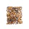 John Bead 6mm Acrylic Round Flat Back Rhinestones, 1,000ct.